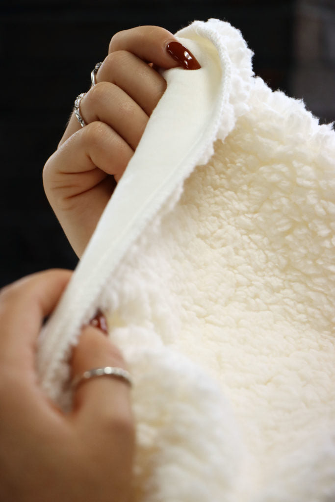 Mommy | Baby Bump | Mother's Day Blanket