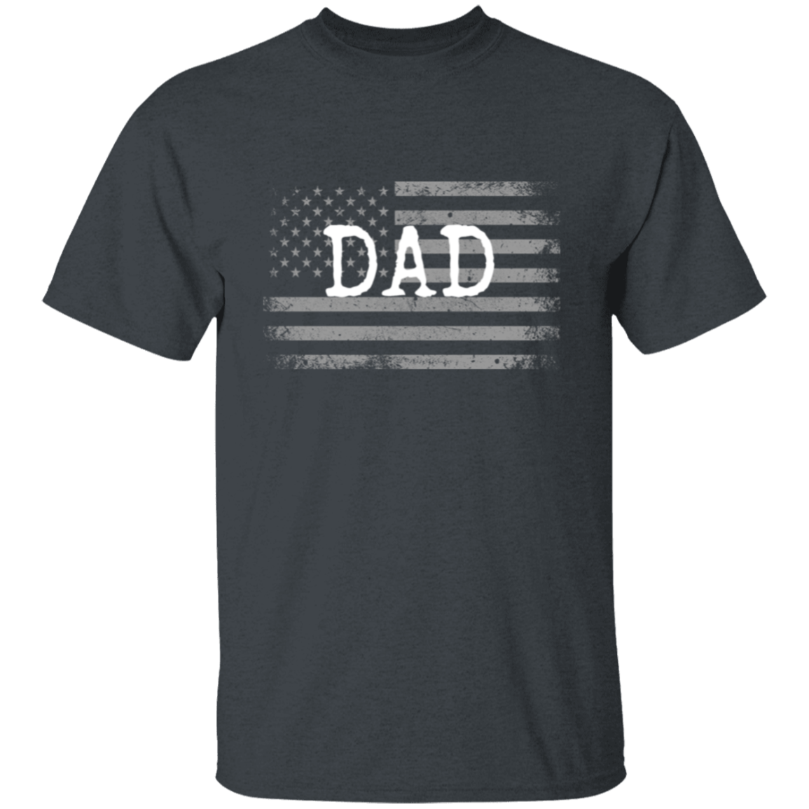 Grunt Style Dad Defined Men's T-Shirt