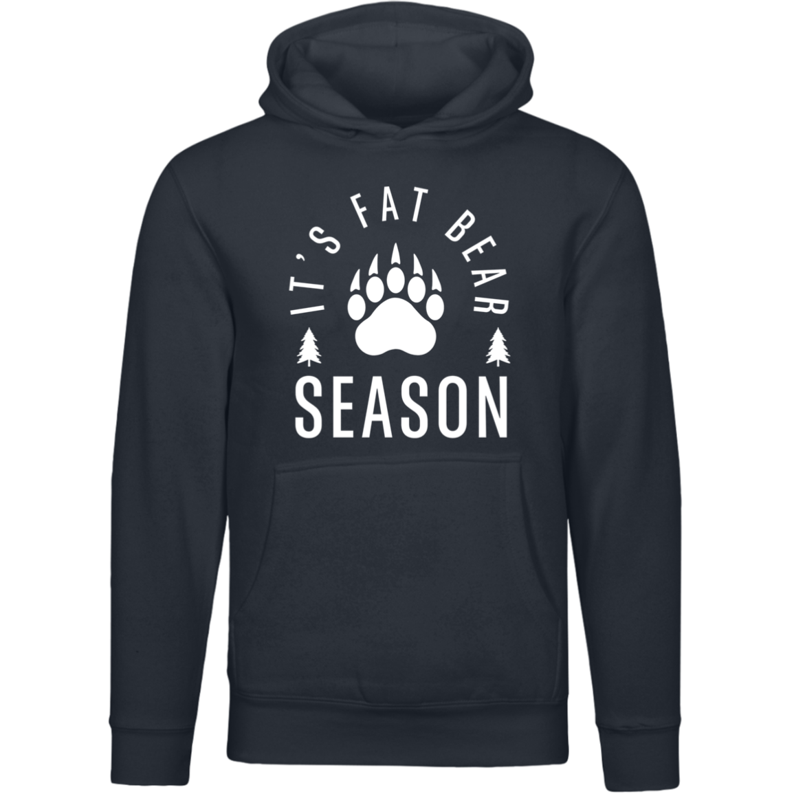 It's Bear Season Tshirt