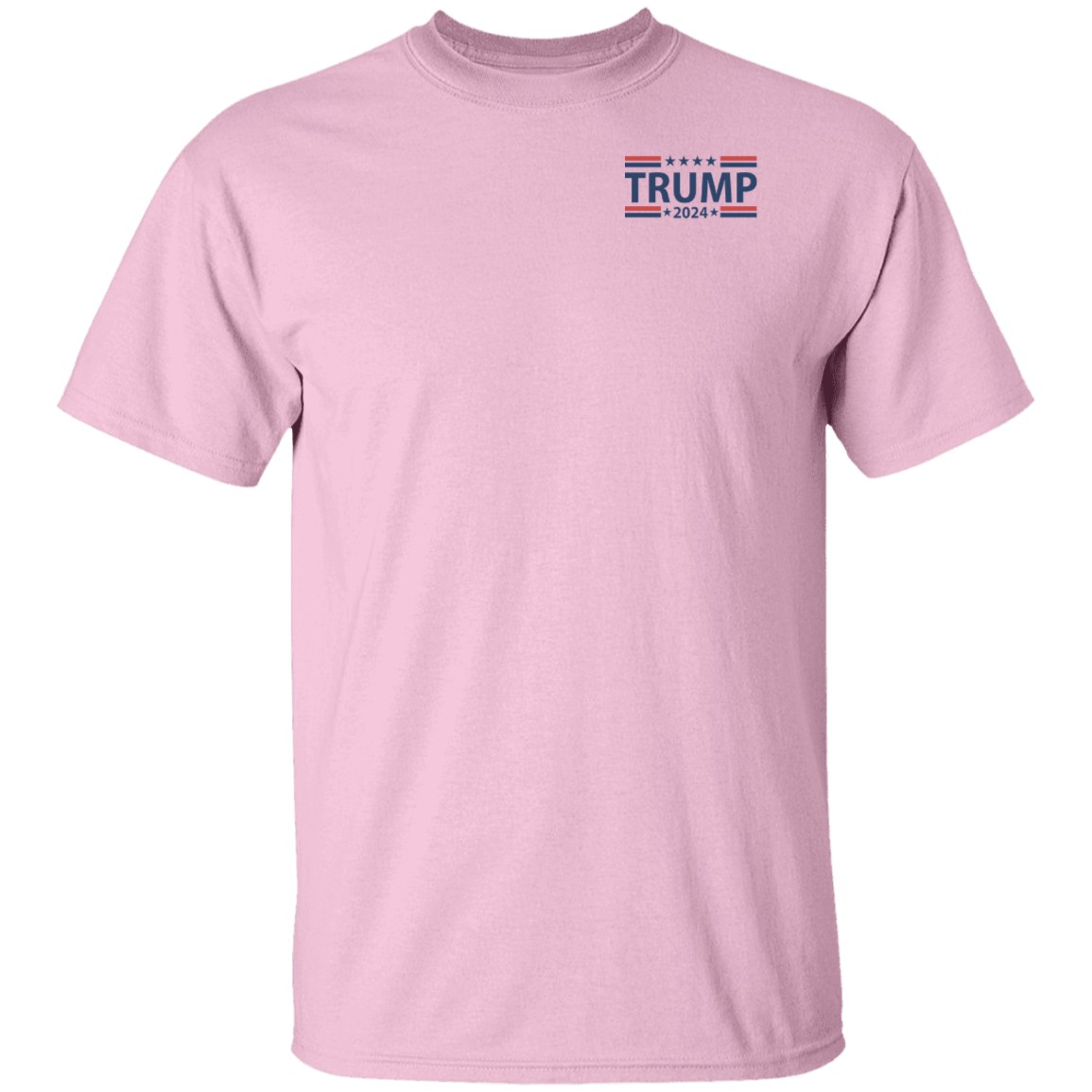 Trump 2024 Bulletproof Unisex Tshirt