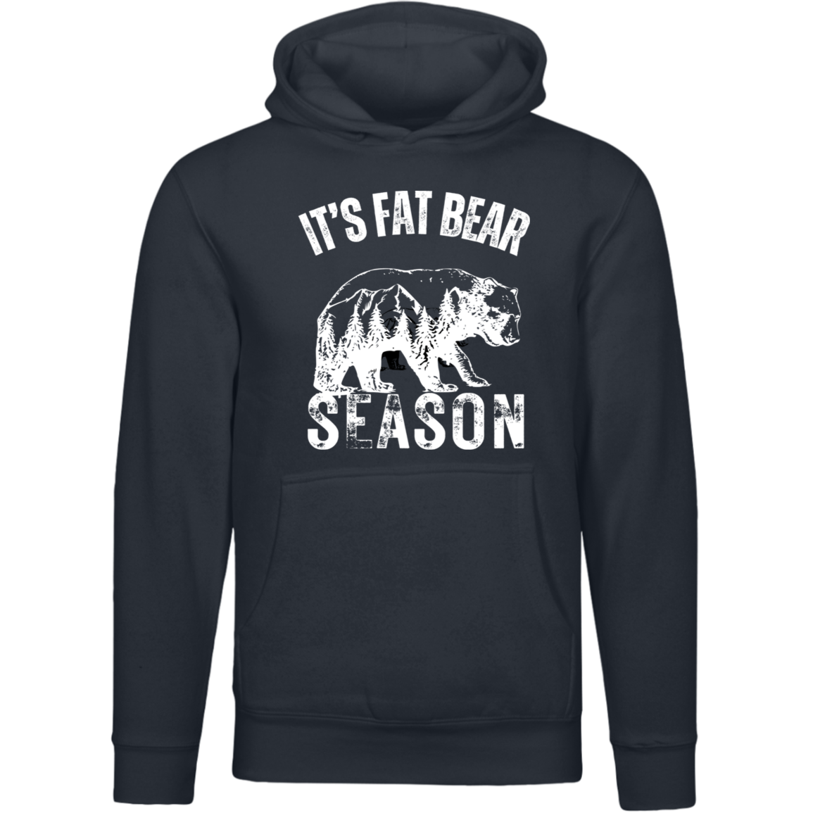 It's Bear Season Tshirt