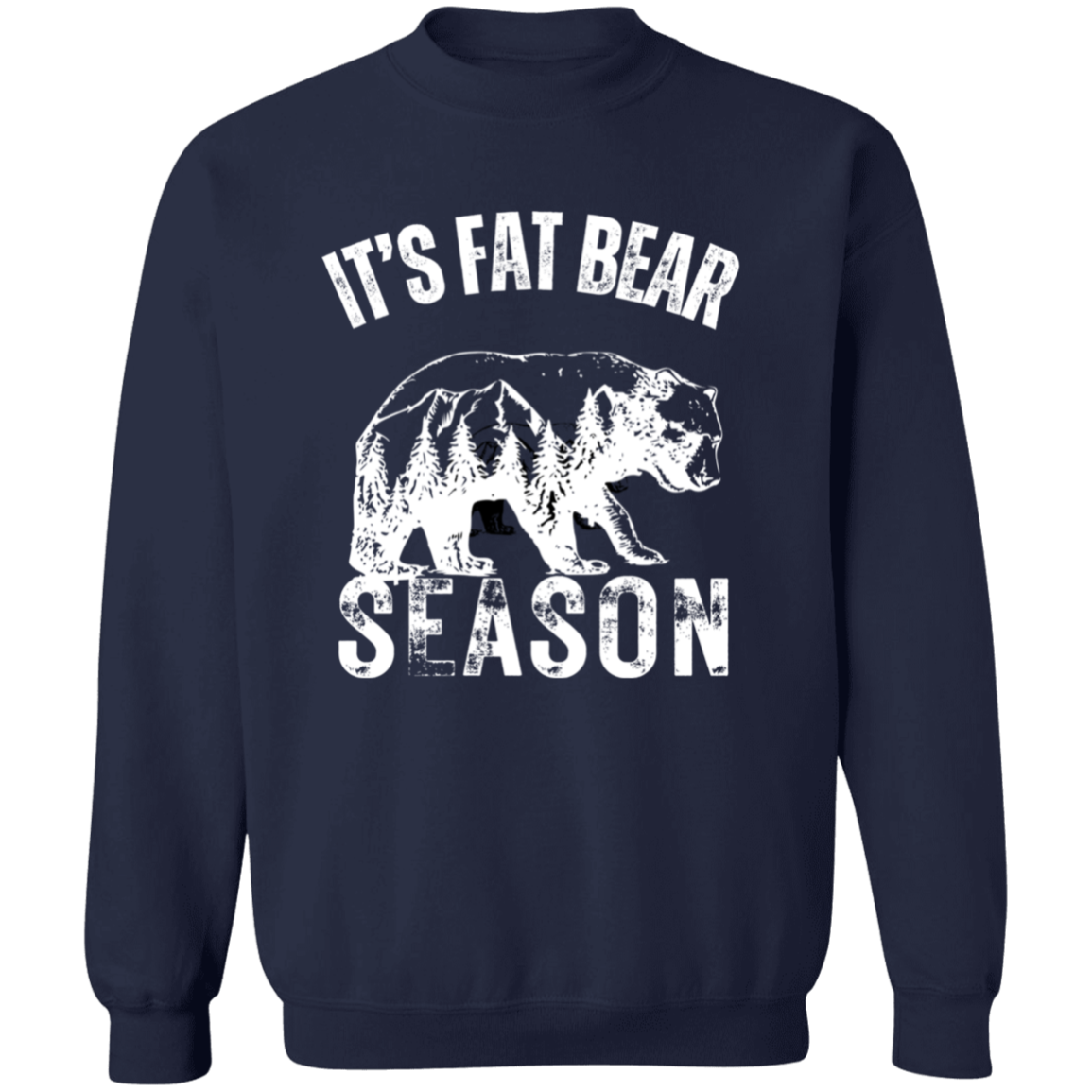 It's Bear Season Tshirt