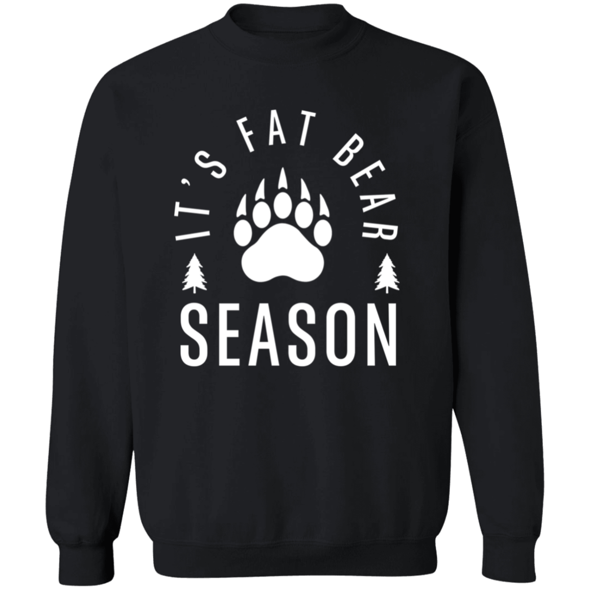 It's Bear Season Tshirt