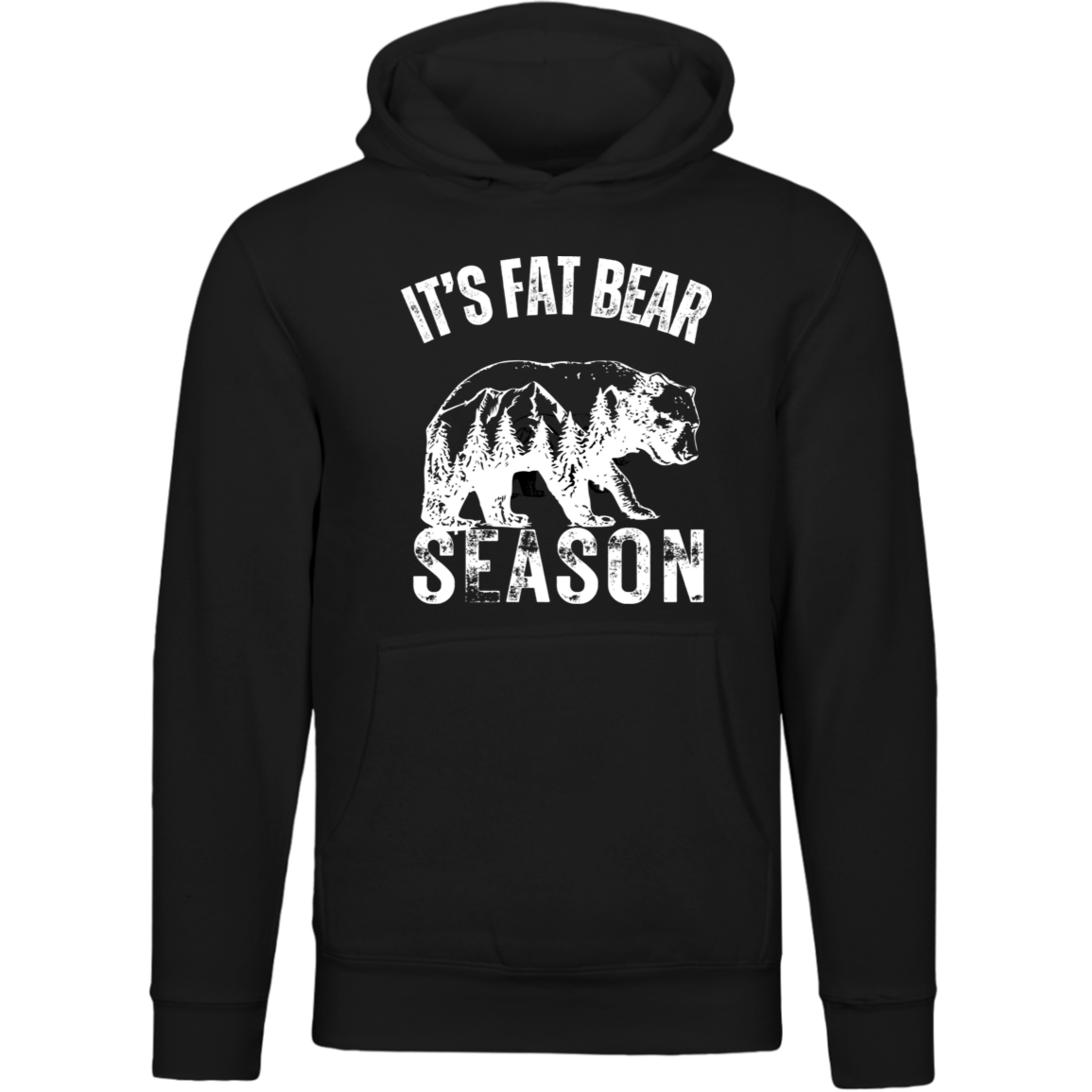 It's Bear Season Tshirt