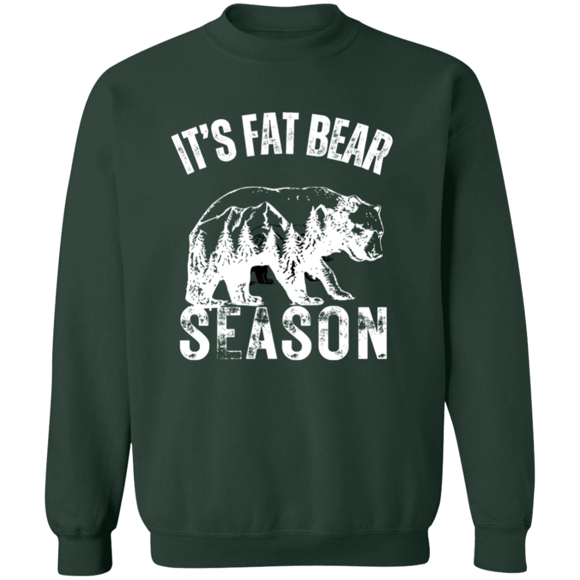 It's Bear Season Tshirt