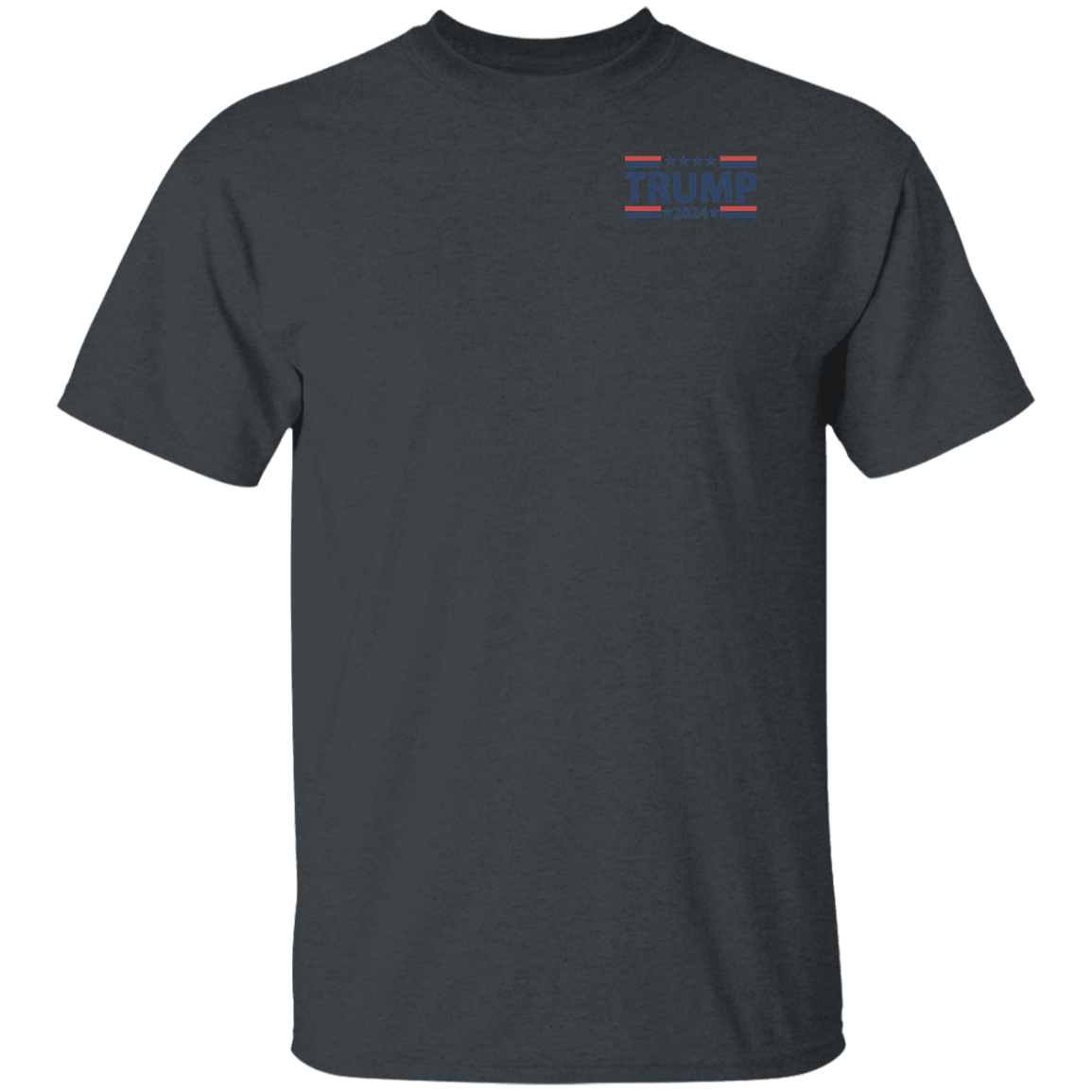 Trump 2024 Bulletproof Unisex Tshirt