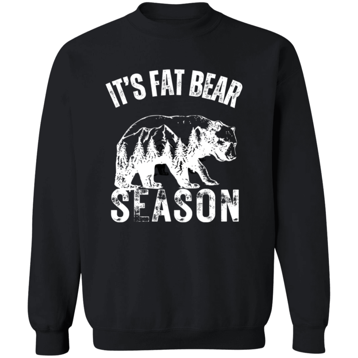 It's Bear Season Tshirt