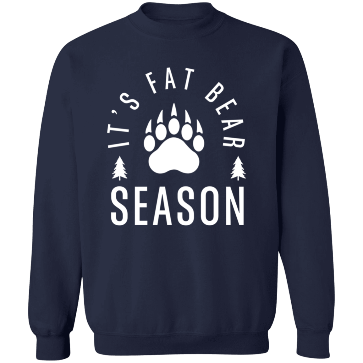It's Bear Season Tshirt
