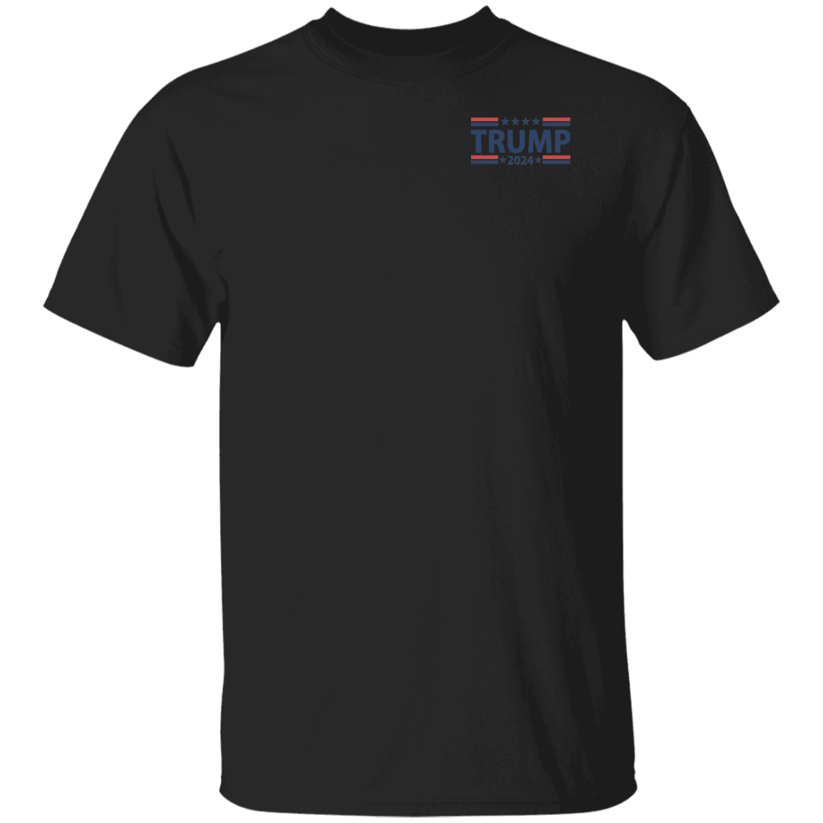 Trump 2024 Bulletproof Unisex Tshirt