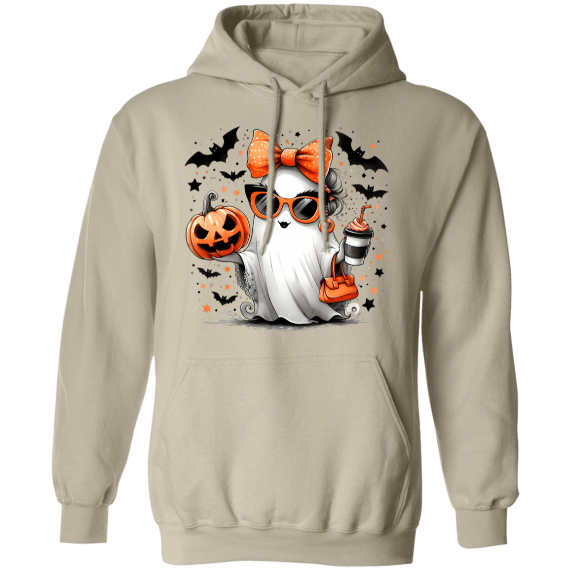 Cute Purse Ghost T-Shirt, Sweatshirt, Hoodie