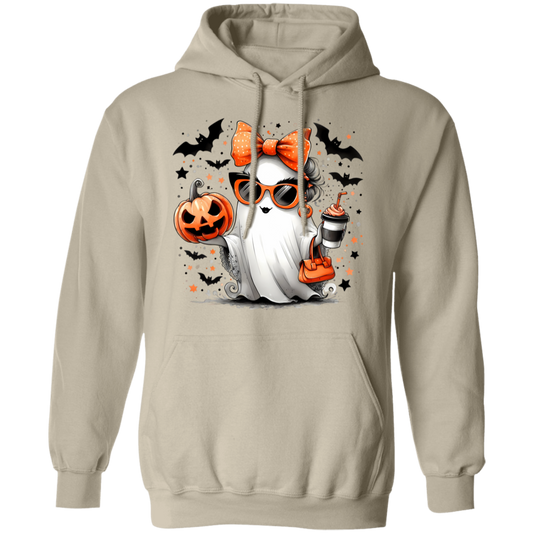 Cute Purse Ghost T-Shirt, Sweatshirt, Hoodie