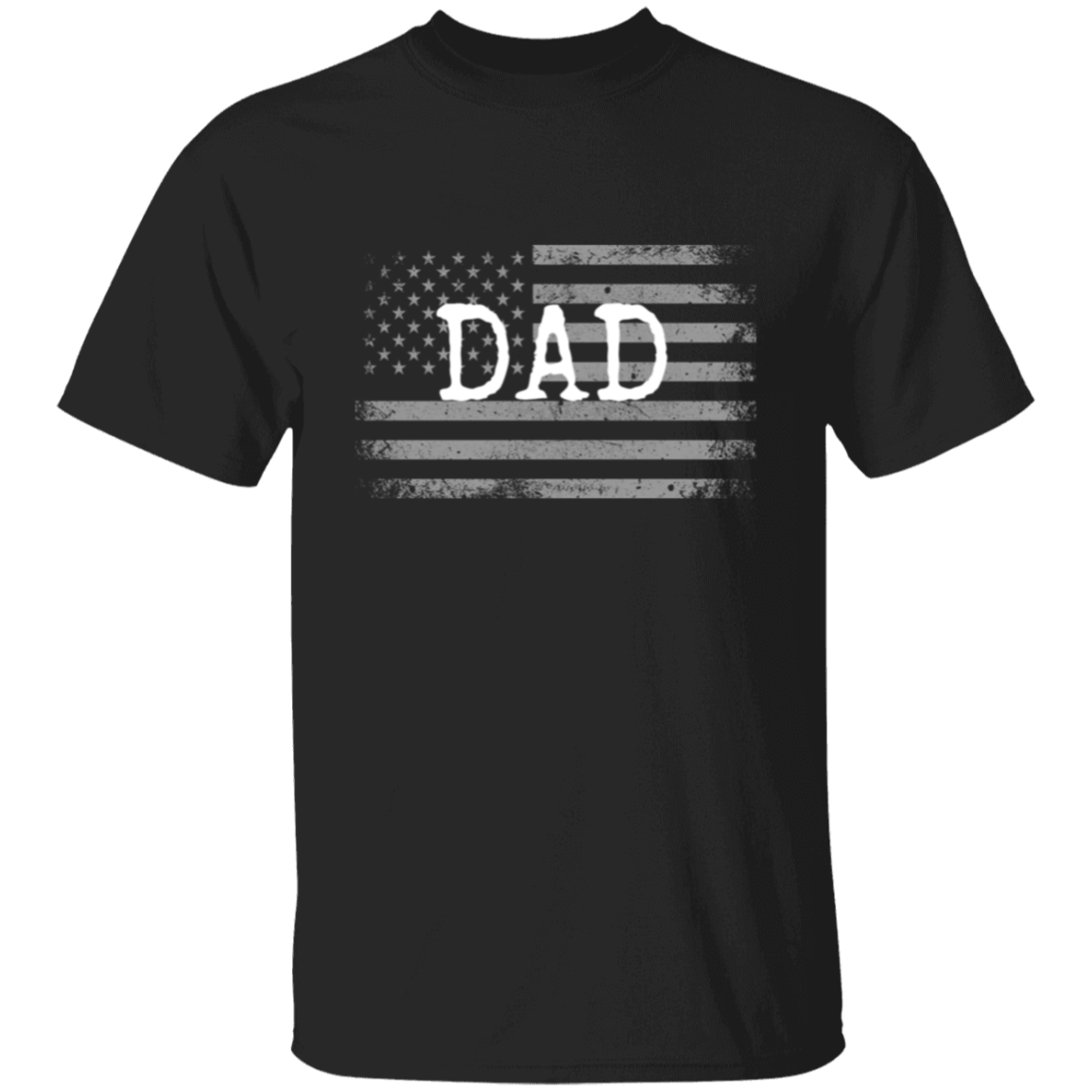 Grunt Style Dad Defined Men's T-Shirt