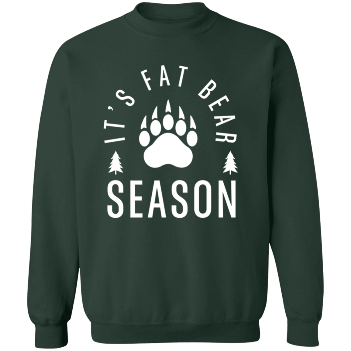It's Bear Season Tshirt