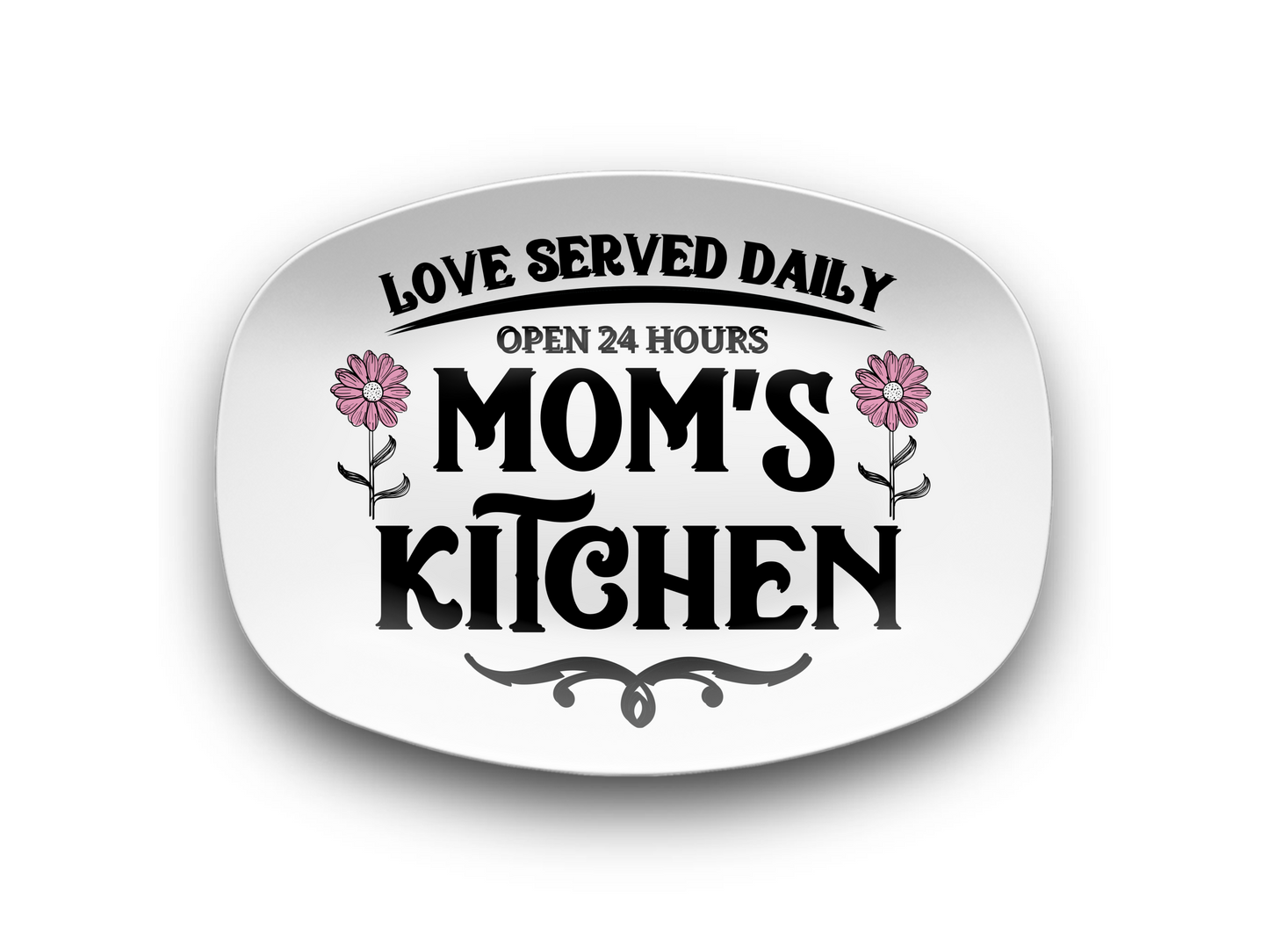 Mother's Day Platter