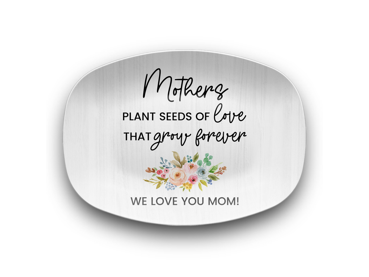 Mother's Day Platter